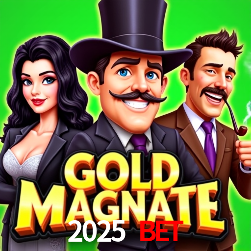 2025 bet app