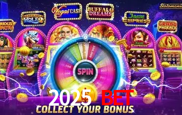 2025 bet app